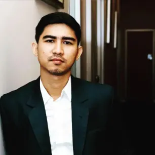 Yusuf Fachurrozi, S.H.